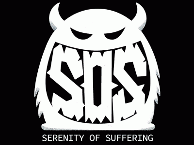 logo Serenity Of Suffering
